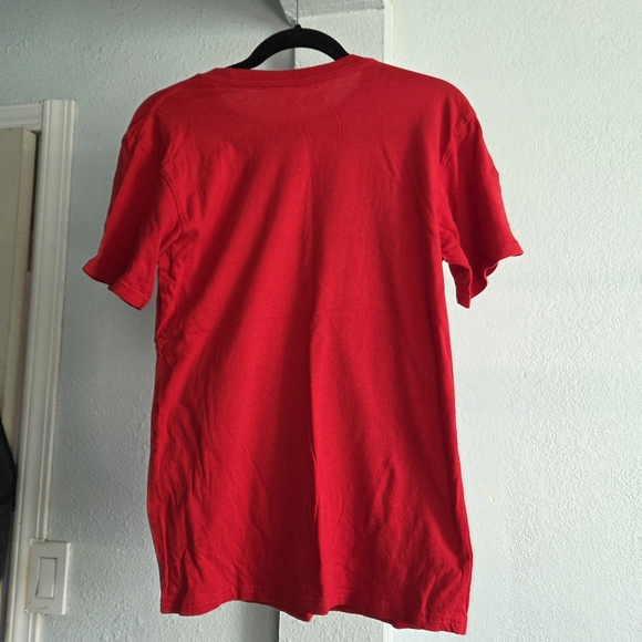 Disney Red 2024 Character Tee - Picture 5 of 5